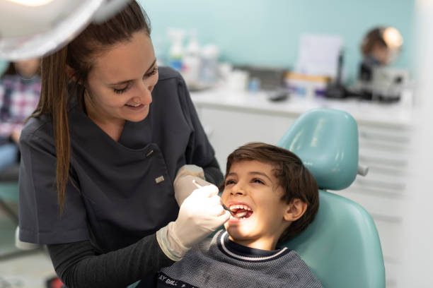 Best Emergency Dental Services for Seniors in St Ann, MO
