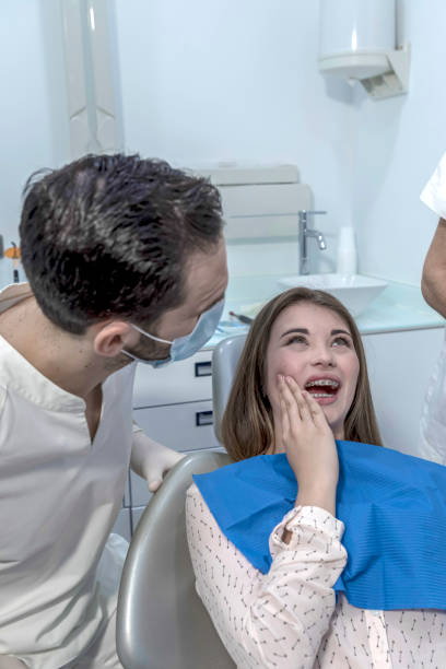 Best Emergency Dentist for Knocked-Out Tooth in St Ann, MO