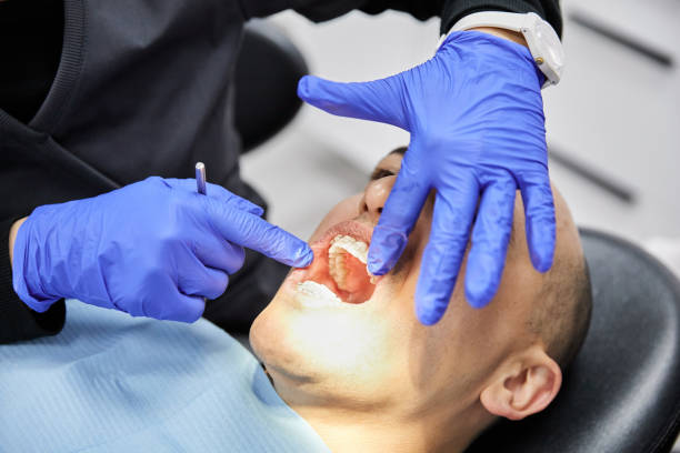 Best Emergency Cosmetic Dentistry in St Ann, MO