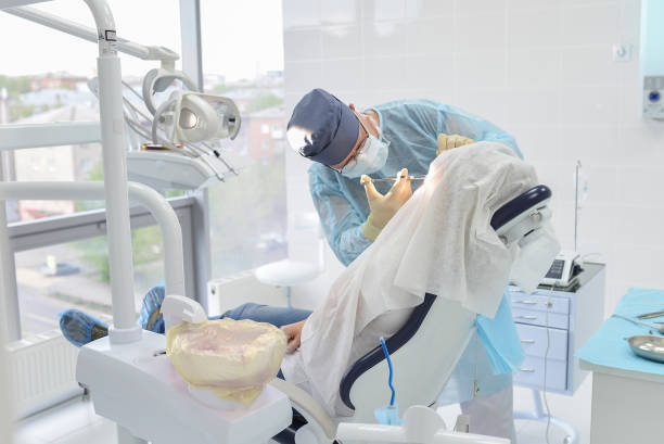 Best Emergency Root Canal Treatment in St Ann, MO